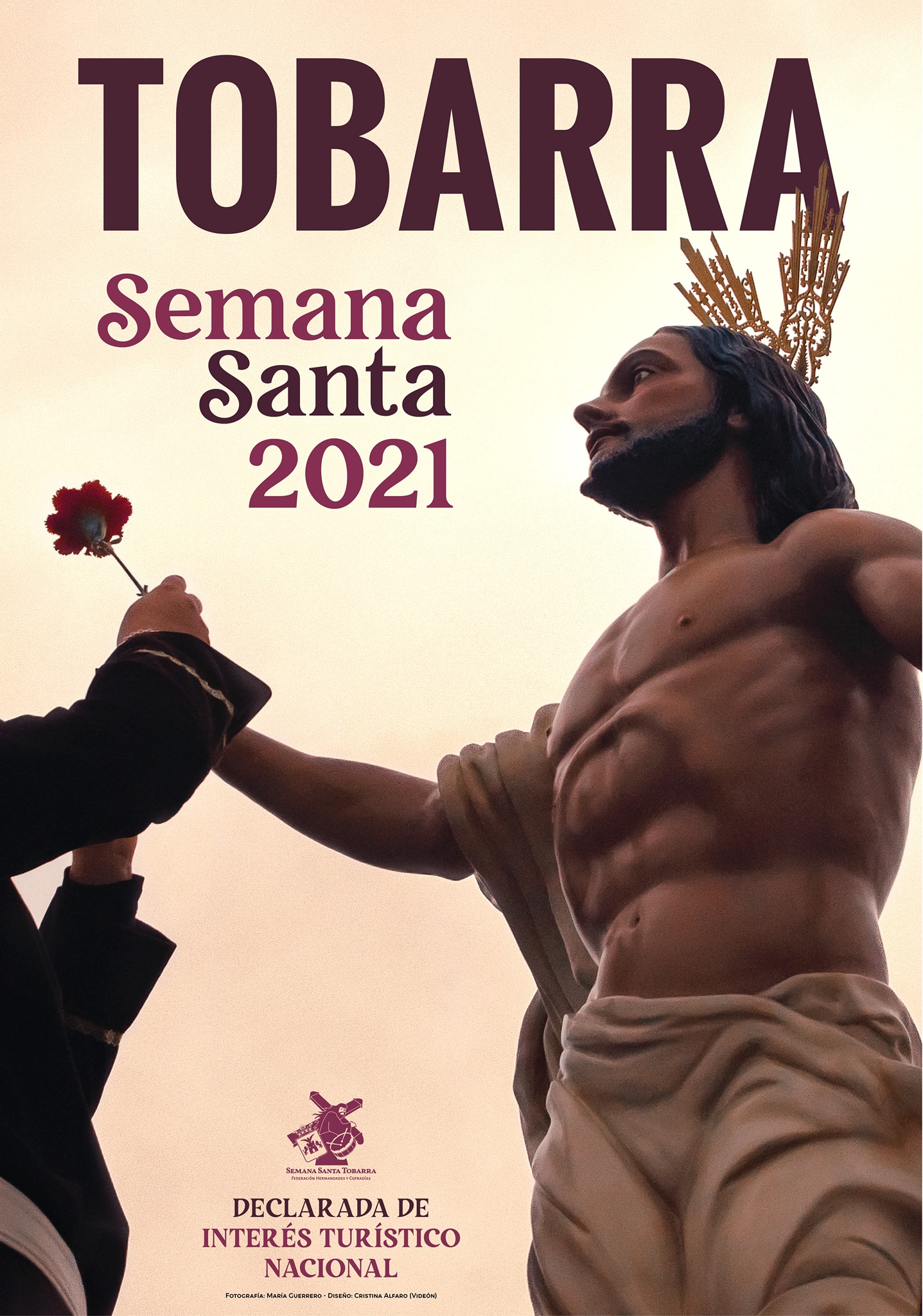 Semana Santa en Tobarra  